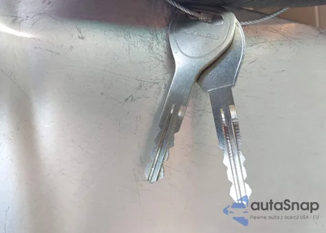 2003 Subaru Forester X from USA, damaged, VIN JF1SG63643G749666